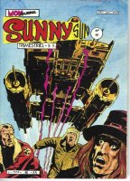 Sommaire Sunny Sun n° 40
